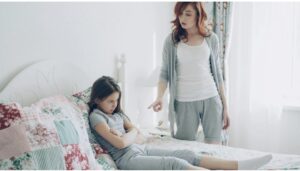 Ascolto figli
