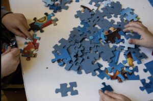Autismo