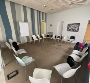 formazioni per professionisti della relazione di aiuto